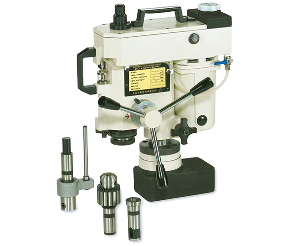 霸州市磁性钻孔攻牙机